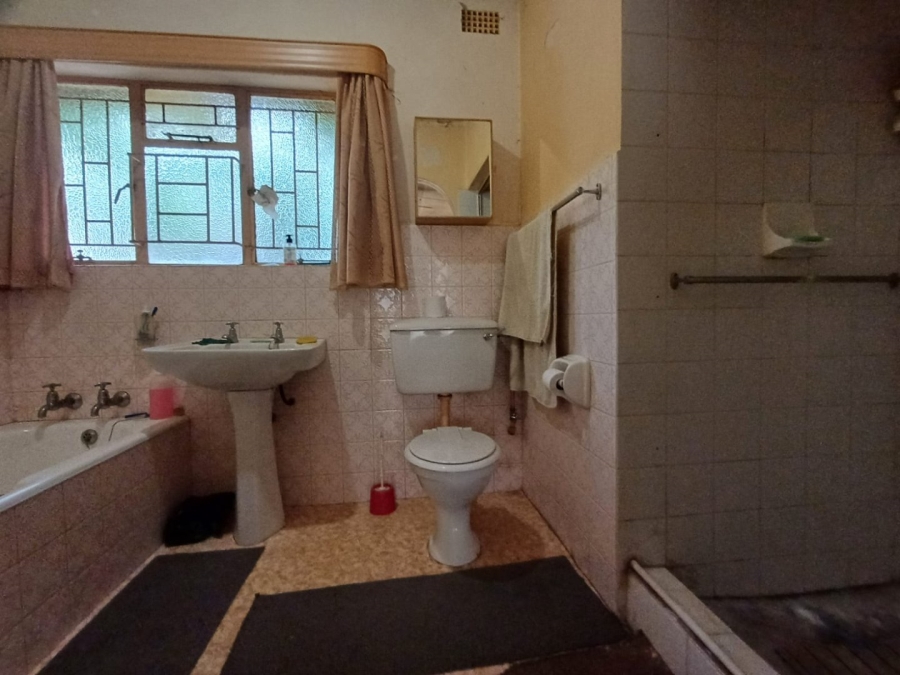 3 Bedroom Property for Sale in Flimieda North West